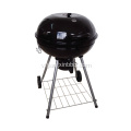 Nướng than 22,5 &quot;Jumbo BBQ Kettle Charcoal